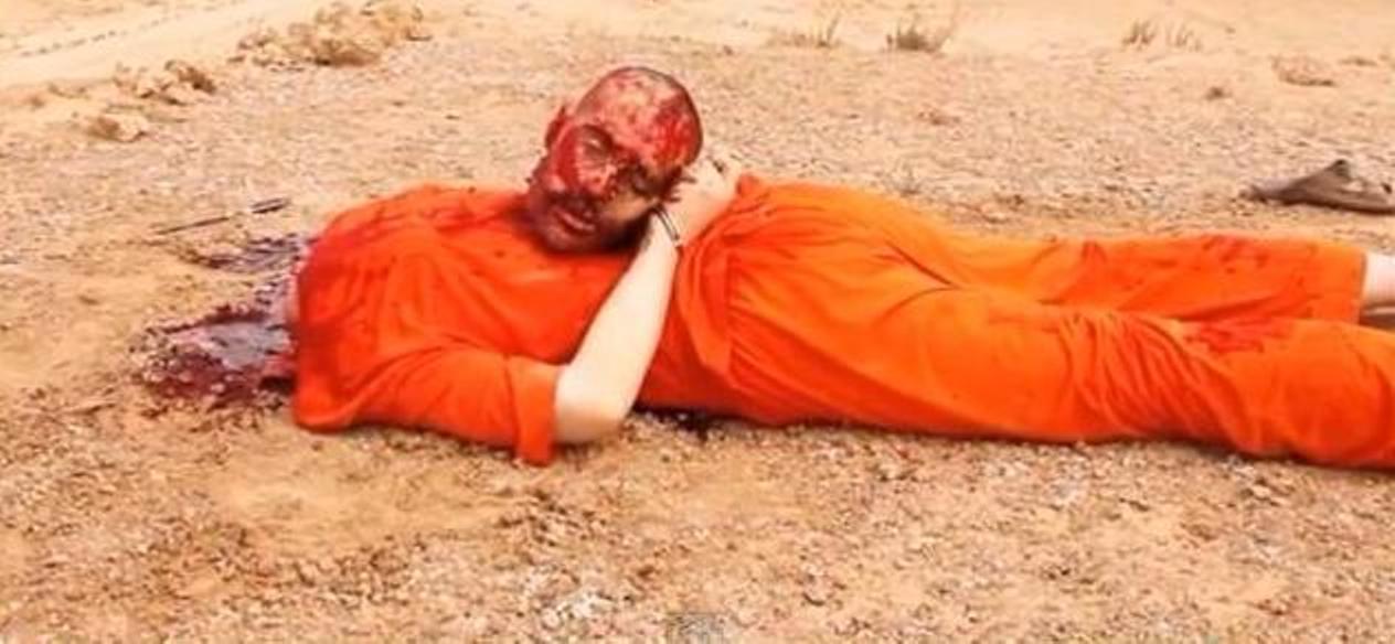 lfem Islamischer enthauptet James Foley. Islamische t�ten James Foley
